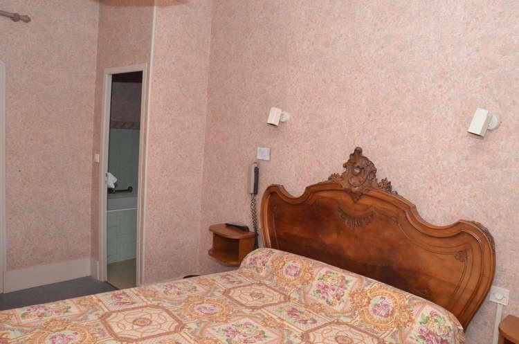 Hotel Du Commerce Пон-де-Во Екстер'єр фото