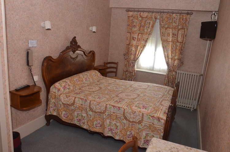 Hotel Du Commerce Пон-де-Во Екстер'єр фото