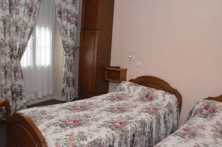Hotel Du Commerce Пон-де-Во Екстер'єр фото